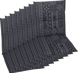 GO-DE Sitzauflage für Niederlehner günstig online kaufen