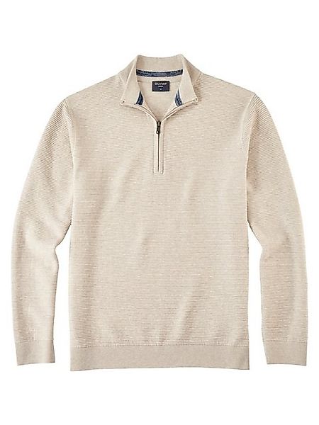 OLYMP Rollkragenpullover günstig online kaufen