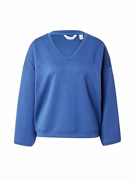b.young Sweatshirt PUSTI (1-tlg) Plain/ohne Details günstig online kaufen