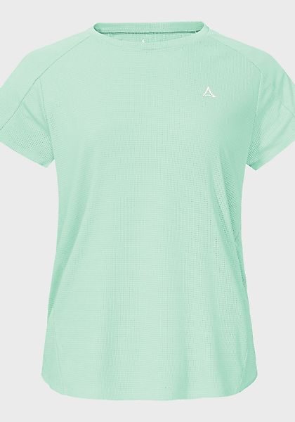 Schöffel Funktionsshirt Hiking T Shirt Style günstig online kaufen