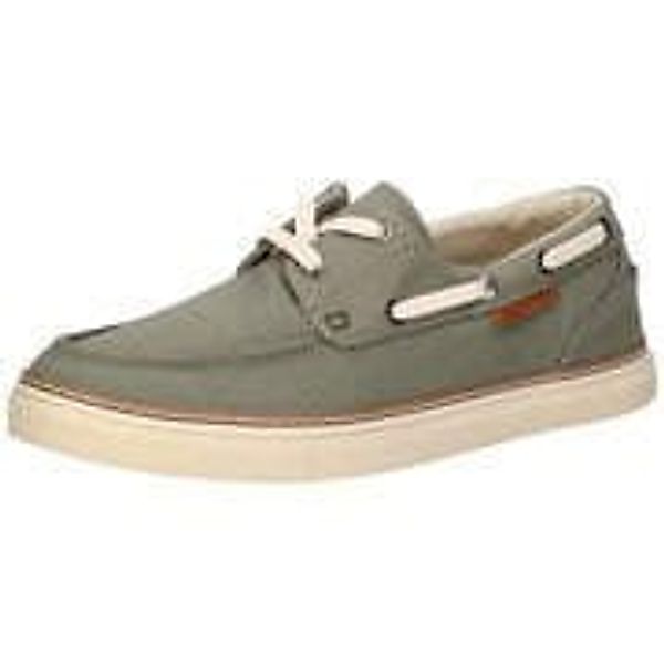 Bullboxer Schnürschuhe Herren grün|grün|grün|grün|grün günstig online kaufen