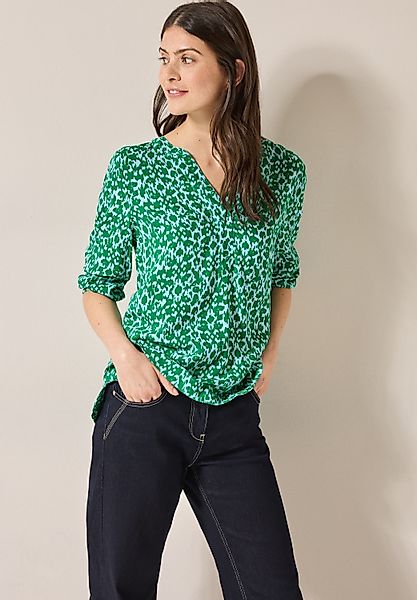 CECIL Klassische Bluse mit Elastikbund an günstig online kaufen
