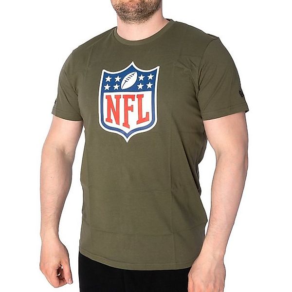 New Era T-Shirt T-Shirt New Era NFL Wordmark SS, G S, F camo günstig online kaufen