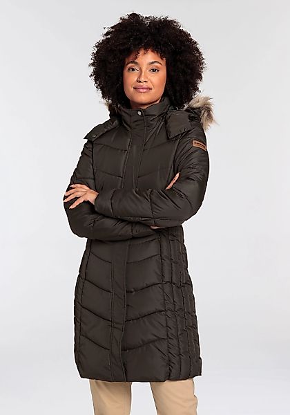 Icepeak "PAIVA" Wärmend & wasserabweisend & windabweisend günstig online kaufen