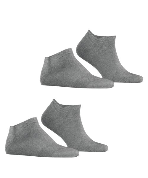 Esprit Herren Sneaker Socken Basic Uni 2er Pack günstig online kaufen