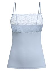 CALIDA Spaghettitop Sensual Secrets Damen (1-tlg) günstig online kaufen