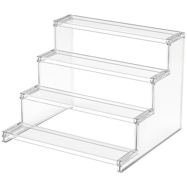 Lifewit Ablageregal Cupcake Display Ständer Kunststoffständer günstig online kaufen
