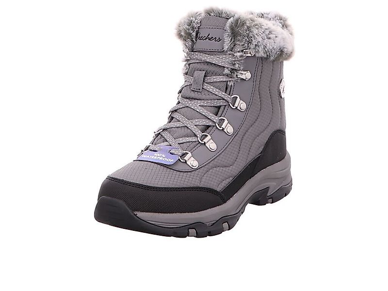 Skechers TREGO-STORMIE Winterstiefelette günstig online kaufen