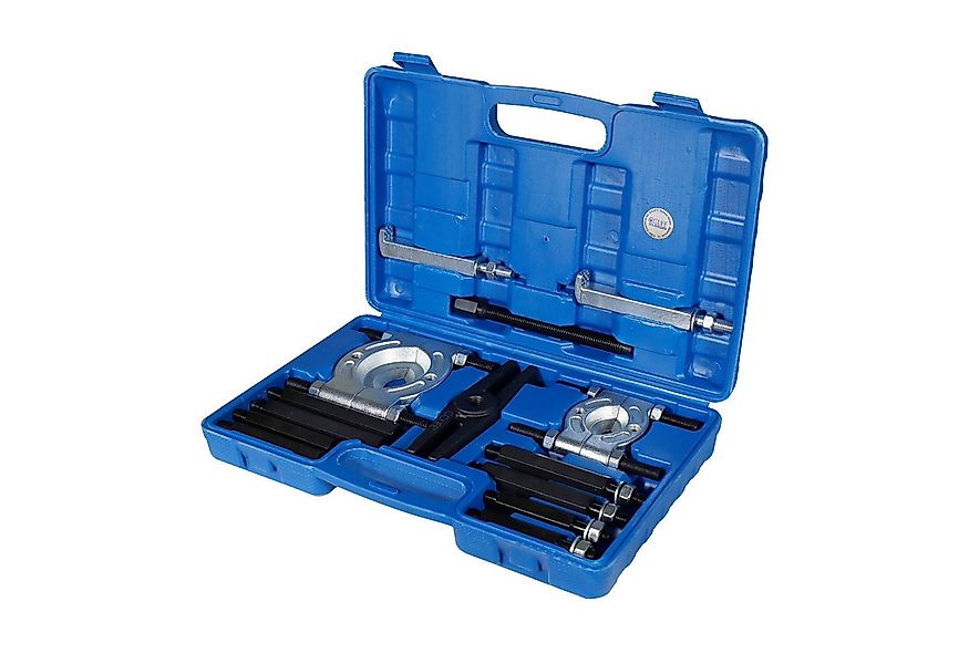 CCLIFE Werkzeugset 14-TLG Lagerabzieher Set, Trennmesser für Kugellager, Po günstig online kaufen