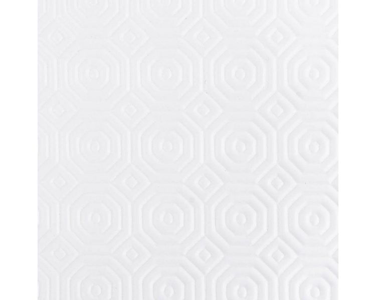 SCHÖNER LEBEN. Stoff Tischdeckenunterlage Tischschoner Molton hitzebeständi günstig online kaufen