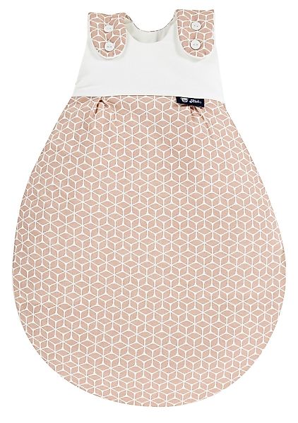 Alvi® Babyschlafsack Alvi Baby Mäxchen Außensack günstig online kaufen