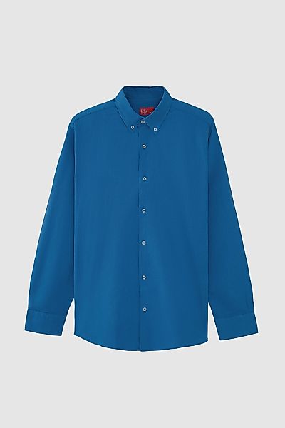 D'S DAMAT Leinenhemd Ds Damat Comfort günstig online kaufen