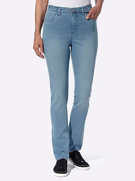 Classic Basics Bequeme Jeans 1 Stk. tlg. günstig online kaufen