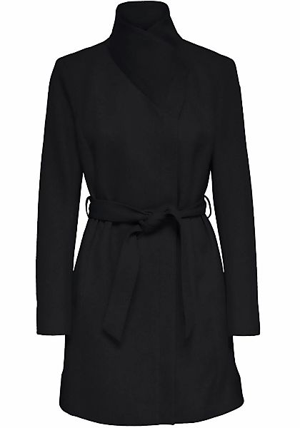 ONLY Kurzmantel "ONLELLI LIGHT COAT CS OTW" günstig online kaufen