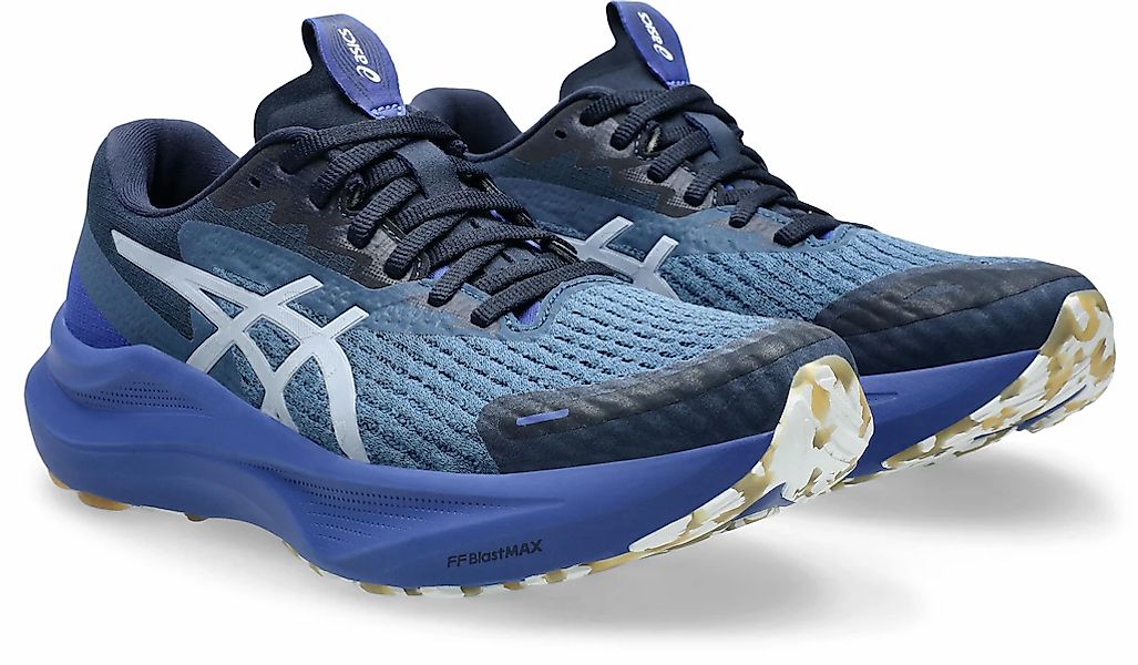 Asics Laufschuh "GT-2000 14 LITE-SHOW" für mehr Stabilität; mit reflektiere günstig online kaufen
