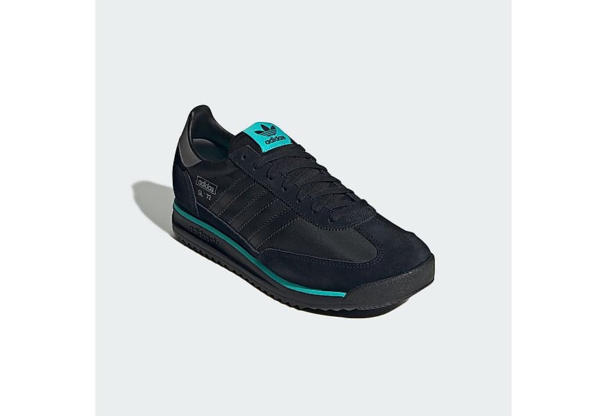 adidas Originals SL 72 RS MERCEDES SCHUH Sneaker (1-tlg) günstig online kaufen