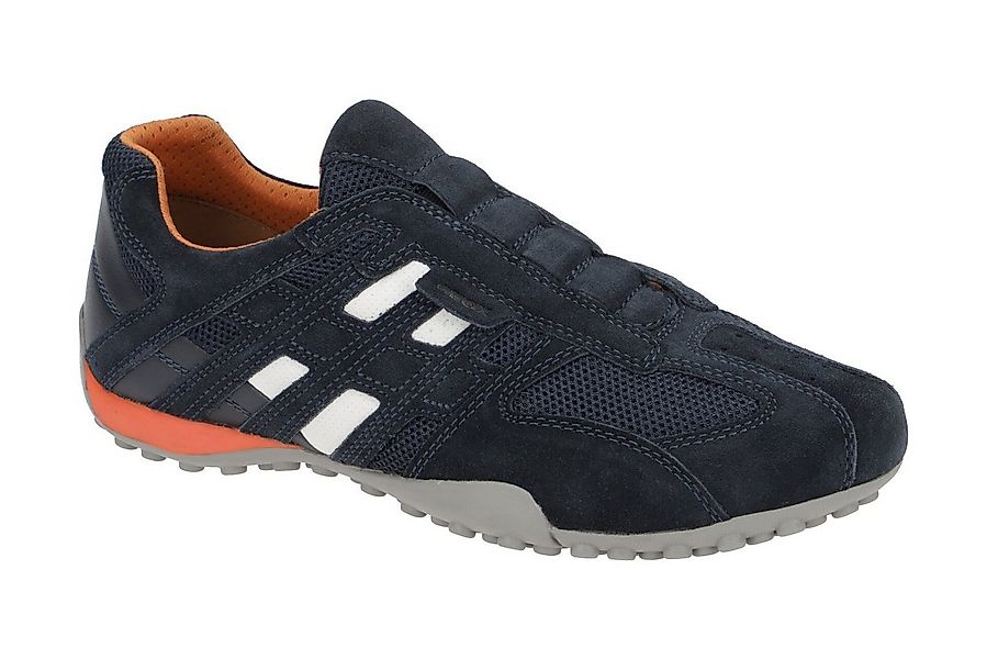 Geox U4207L 02214 C4002 Slipper günstig online kaufen