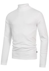 Indicode Rollkragenpullover Eagon Rollkragen aus 100% günstig online kaufen