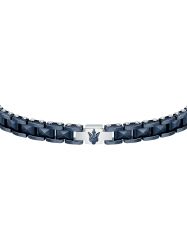 MASERATI Edelstahlarmband Maserati Herren-Armband Edelstahl, Keramik günstig online kaufen