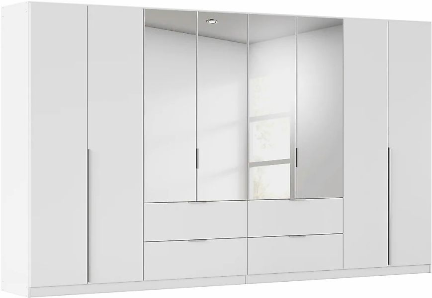 rauch Drehtürenschrank "Kleiderschrank Schrank Garderobe AGORDO mit Dekor- günstig online kaufen