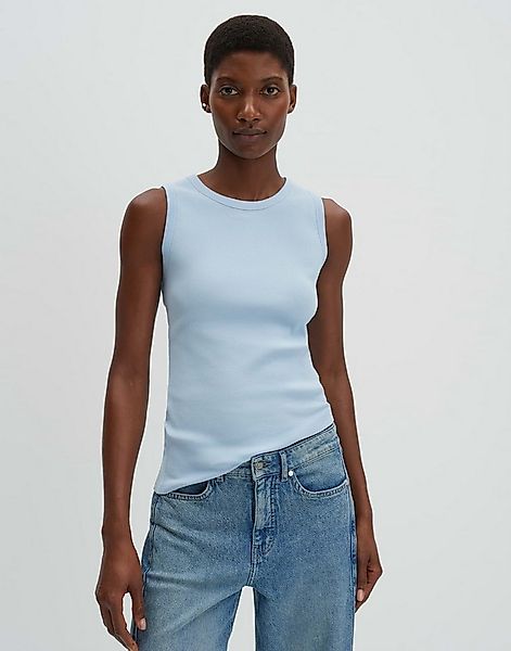 someday Tanktop Kleanne Schmale Passform, figurbetont und komfortabel günstig online kaufen