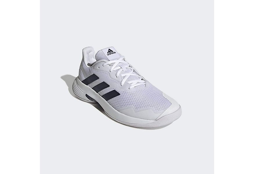 adidas Performance COURTJAM CONTROL TENNISSCHUH Tennisschuh (1-tlg) günstig online kaufen