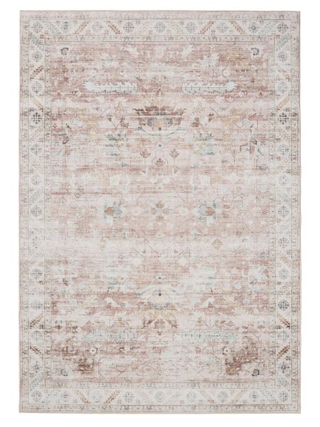 Interiyou Teppich Gent, Rechteckig, Höhe: 5 günstig online kaufen