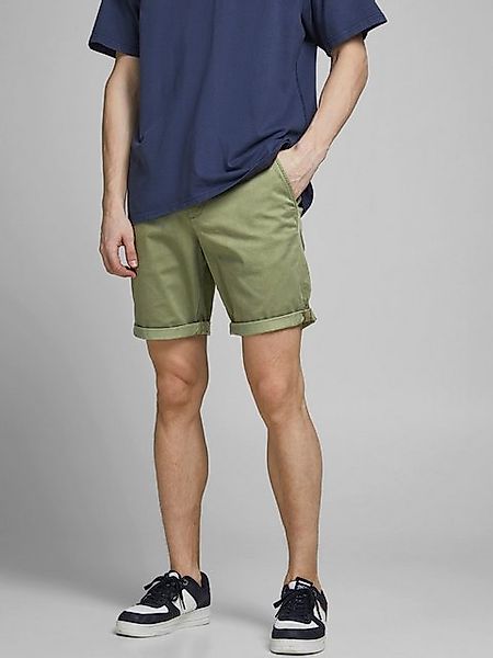 Jack & Jones Herren Chino Short JJIBOWIE JJSHORTS SOLID günstig online kaufen