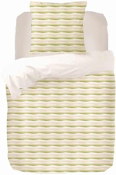 kayori Bettwäsche "Shima" 2 Stk. tlg. Hergestellt aus Tencel günstig online kaufen