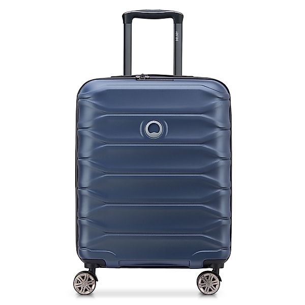Delsey Paris Handgepäck-Trolley Meteor, 4 Rollen, günstig online kaufen