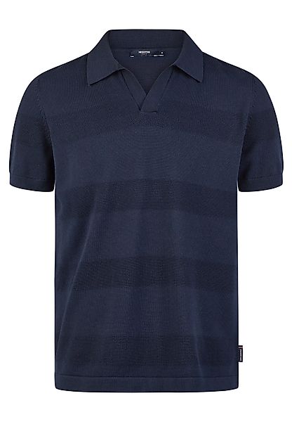 HECHTER PARIS Poloshirt (1-tlg) aus 100% günstig online kaufen