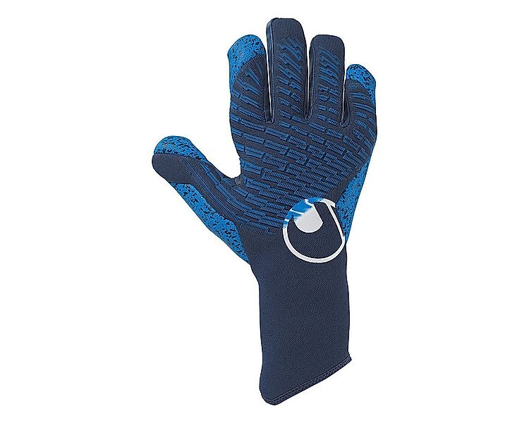 uhlsport Torwarthandschuhe Torwarthandschuhe FM AQUAGRIP HN (Paar, 1-St., m günstig online kaufen