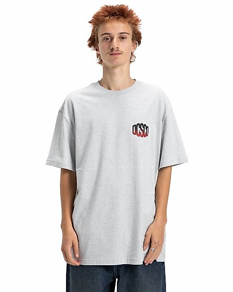 DC Shoes T-Shirt "Squash It" günstig online kaufen