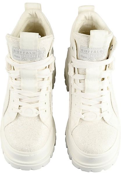 Buffalo Buffalo ASPHA NC MID BLOOM Stiefel günstig online kaufen