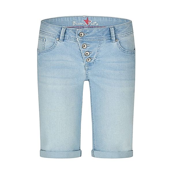 Buena Vista Jeansshorts Malibu Stretch Denim günstig online kaufen