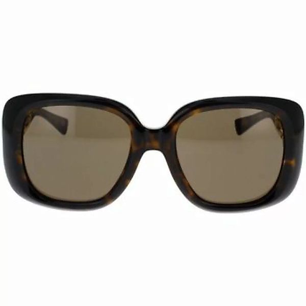 Versace  Sonnenbrillen Sonnenbrille VE4411 108/3 günstig online kaufen