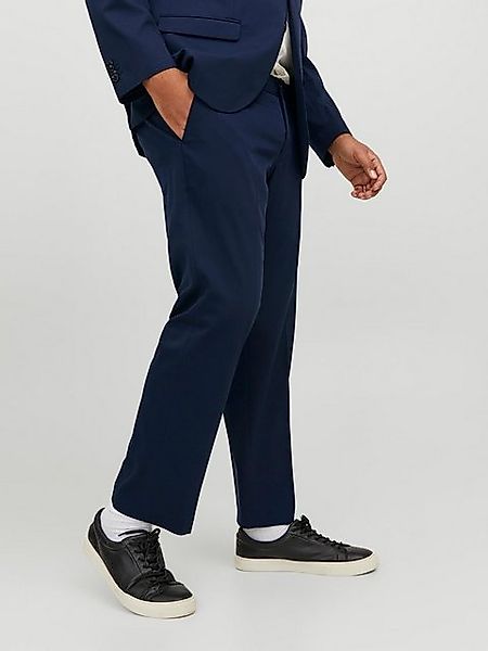 Jack & Jones PlusSize Anzughose "JPRFRANCO TROUSER NOOS PLS" günstig online kaufen