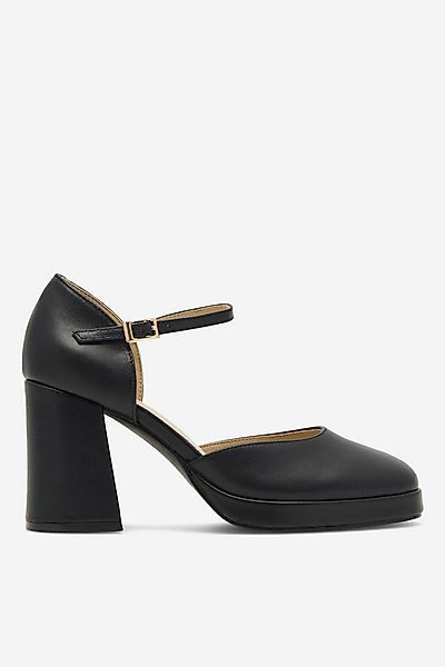 LASOCKI Lasocki WYL3717-5Z Damen Pumps Schwarz Absatz 8,5 cm Pumps günstig online kaufen