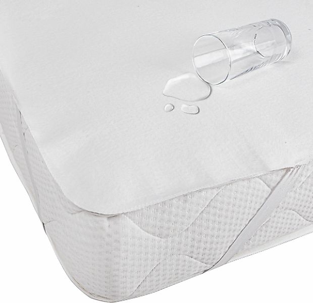 good morning Spannbettlaken "Inkontinenzauflagen/ Protector" Wasserdicht, I günstig online kaufen