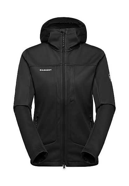 Mammut Softshelljacke Ultimate VIII SO Hooded Jacket Women günstig online kaufen