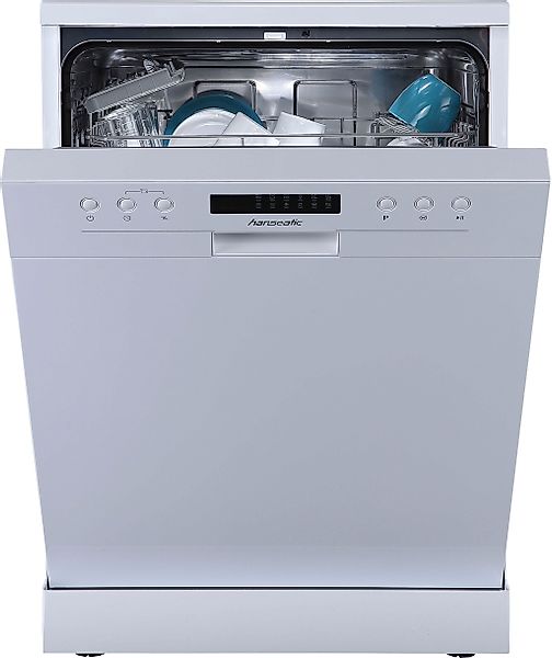 Hanseatic "HG6085C13J7609DW" 13 Maßgedecke günstig online kaufen