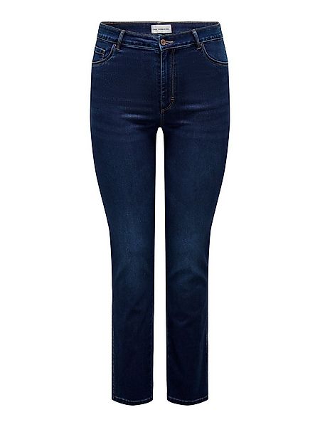 ONLY CARMAKOMA 5-Pocket-Jeans günstig online kaufen