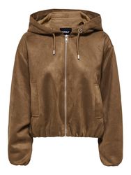 ONLY Outdoorjacke günstig online kaufen