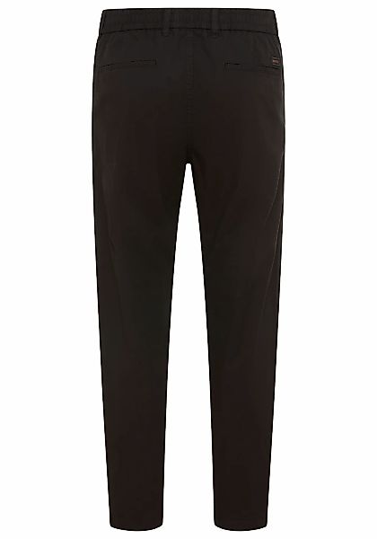 BOSS ORANGE Chinohose tapered DS tapered fit, elastischer Bund mit Kordelzu günstig online kaufen