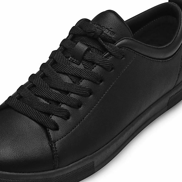 Tamaris Sneaker, im Basic-Look, Freizeitschuh, Halbschuh, Schnürschuh günstig online kaufen