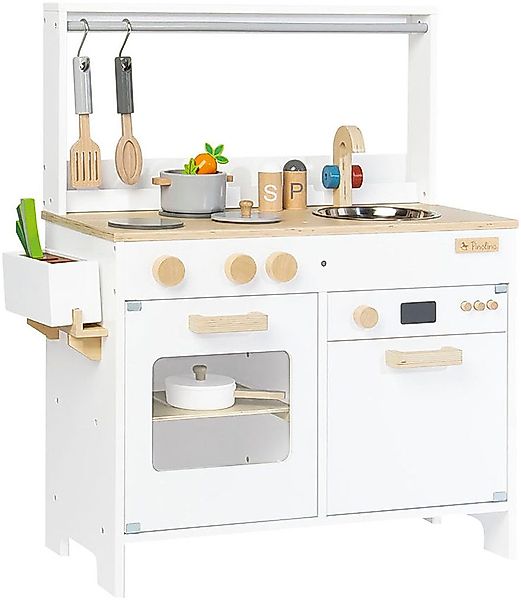 Pinolino® Spielküche Stine Holz, MDF günstig online kaufen