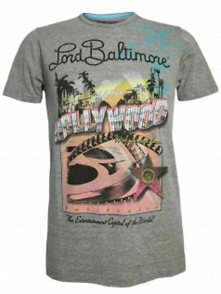 Lord Baltimore Herren Shirt Hollywood günstig online kaufen