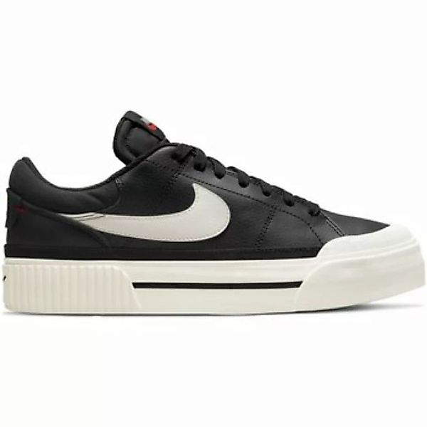 Nike  Sneaker Court Legacy Lift W DM7590-001 günstig online kaufen
