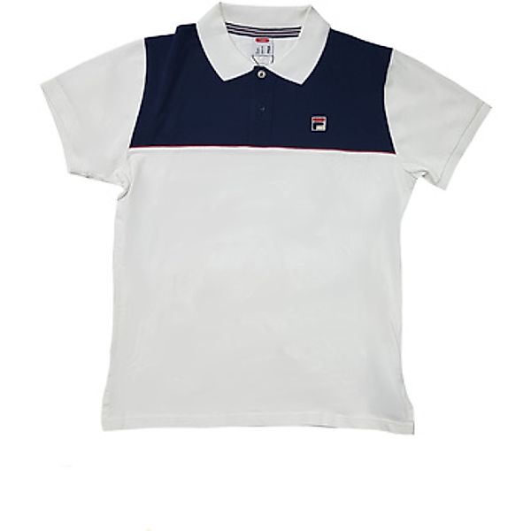 Fila  Poloshirt 392019 günstig online kaufen