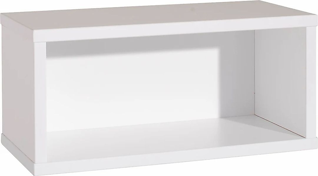 PAIDI Wandregal "Wandbox L/H", viele Farbvarianten, längs und hochkant mont günstig online kaufen